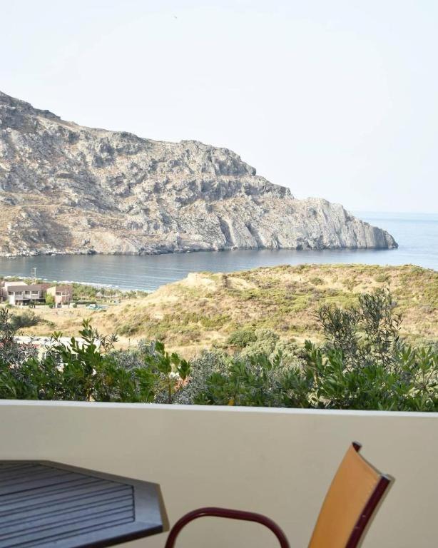 Sun & Sea Apartments Plakias II 外观 照片