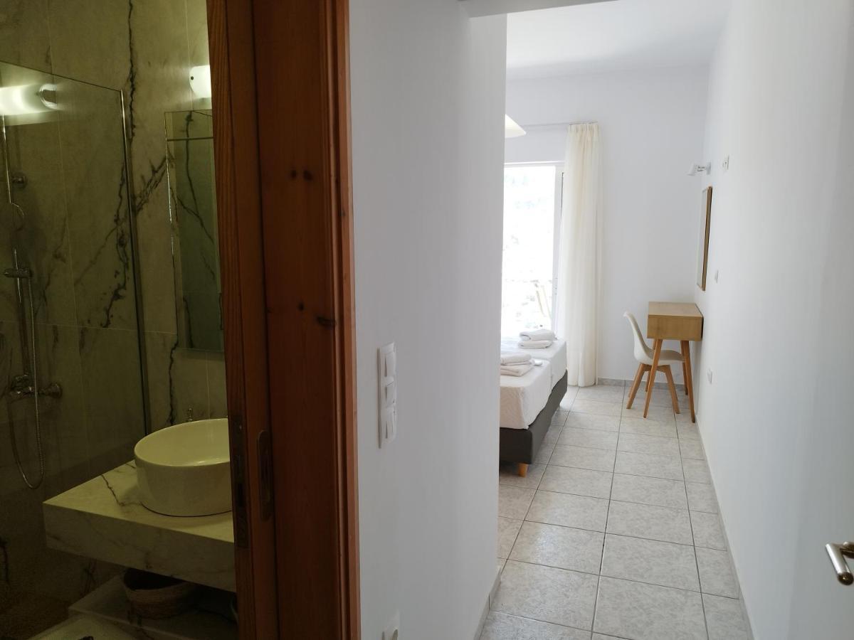 Sun & Sea Apartments Plakias II 外观 照片