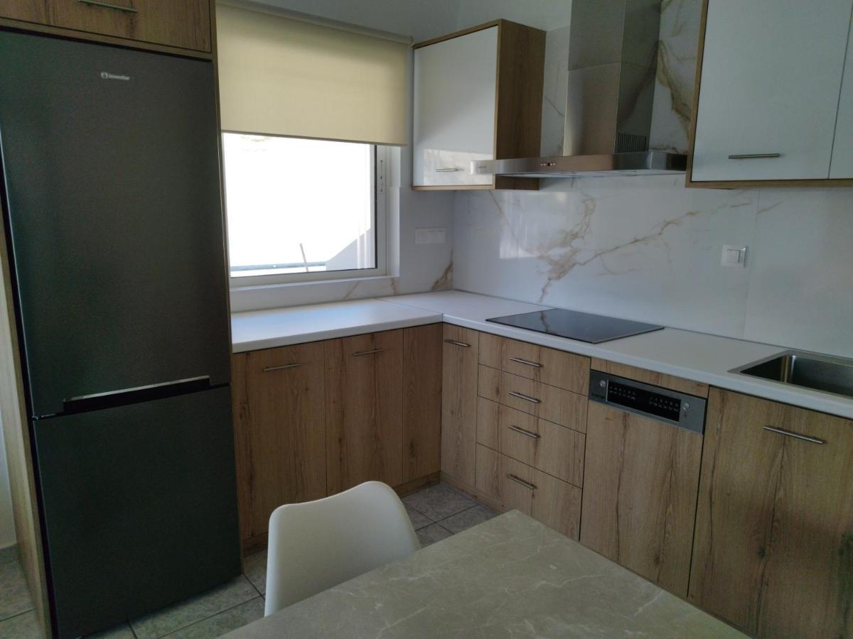 Sun & Sea Apartments Plakias II 外观 照片