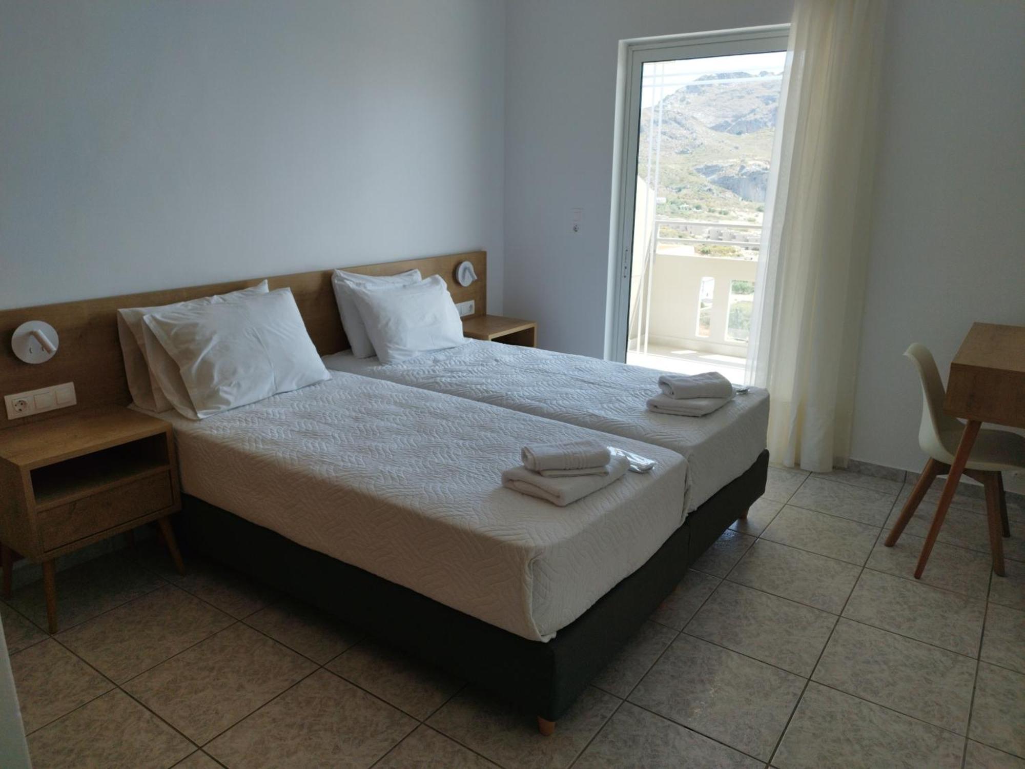 Sun & Sea Apartments Plakias II 客房 照片